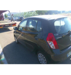 Retroviseur gauche HYUNDAI I 10 1 Photo n°6