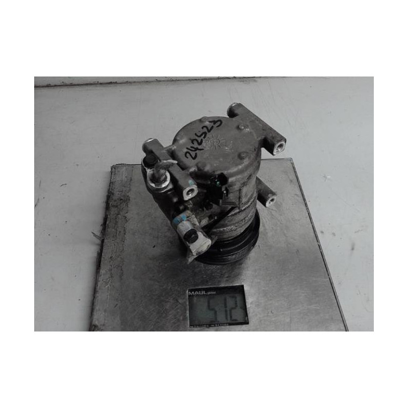 Compresseur clim HYUNDAI I 10 1