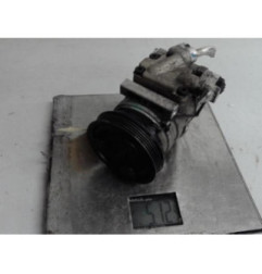 Compresseur clim HYUNDAI I 10 1 Photo n°3