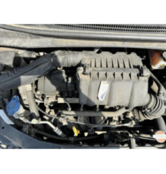 Compresseur clim HYUNDAI I 10 1 Photo n°12