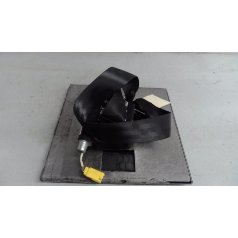 Ceinture avant gauche VOLKSWAGEN TOURAN 1