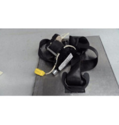 Ceinture avant gauche VOLKSWAGEN TOURAN 1 Photo n°4