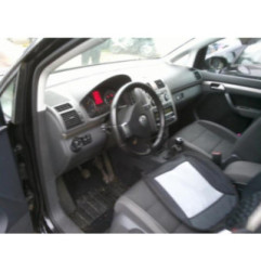 Com (Bloc Contacteur Tournant+Commodo Essuie Glace+Commodo Phare) VOLKSWAGEN TOURAN 1 Photo n°5