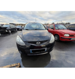 Capot MAZDA 2 2 Photo n°5
