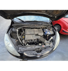Capot MAZDA 2 2 Photo n°6