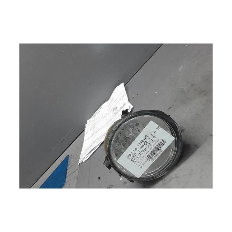 Anti brouillard droit (feux) FORD S-MAX 1