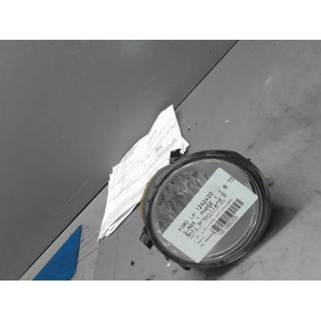 Anti brouillard droit (feux) FORD S-MAX 1 Photo n°1