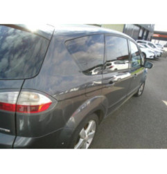 Anti brouillard gauche (feux) FORD S-MAX 1 Photo n°8