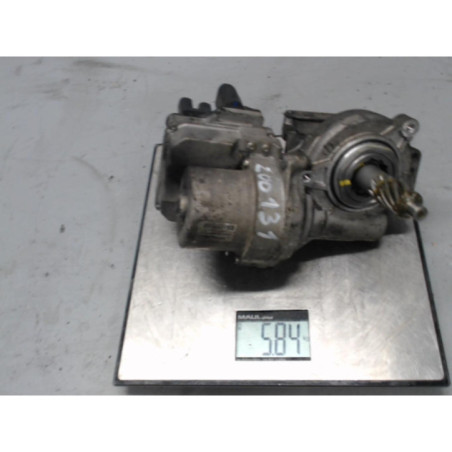 Cremaillere assistee MINI MINI 2 R56