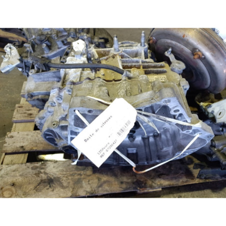 Boite de vitesses MAZDA 6 3 Photo n°1