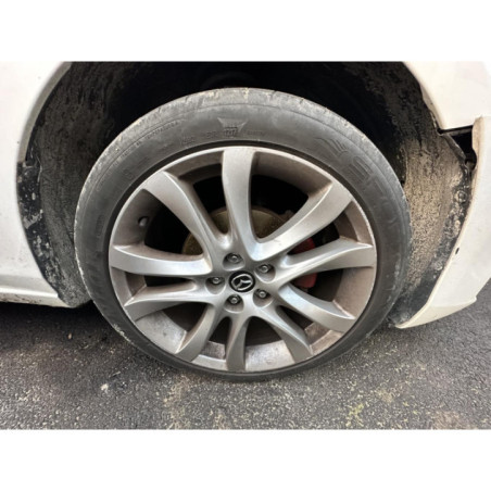 Boite de vitesses MAZDA 6 3