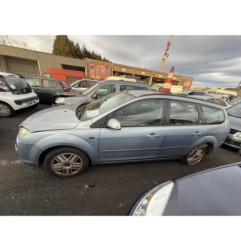 Moteur FORD FOCUS 2 Photo n°9
