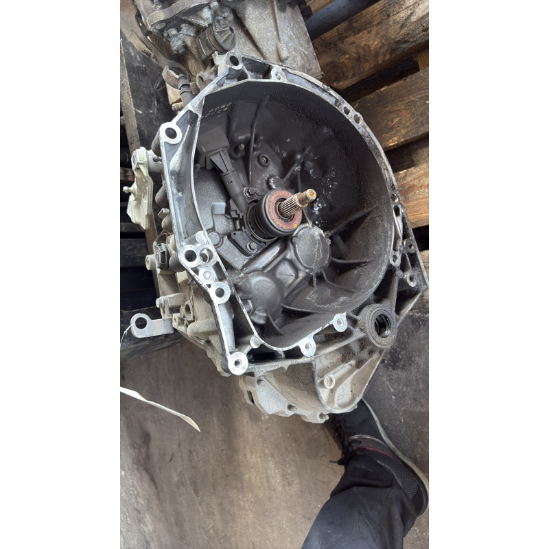 Boite de vitesses CITROEN C4 2