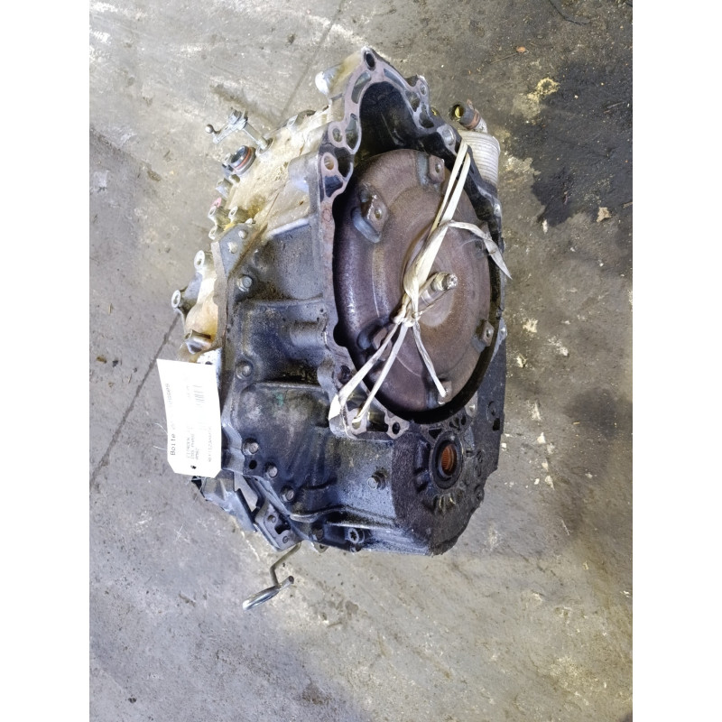Boite de vitesses CITROEN DS5