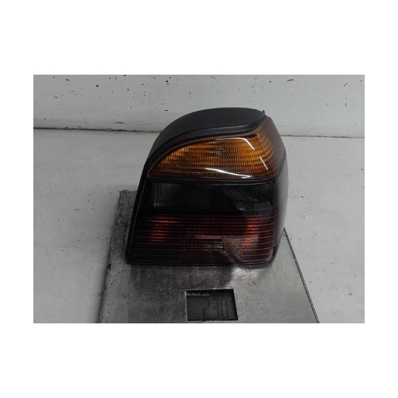 Feu arriere principal droit (feux) VOLKSWAGEN GOLF 3