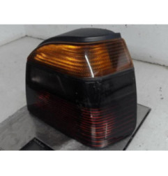 Feu arriere principal droit (feux) VOLKSWAGEN GOLF 3 Photo n°3