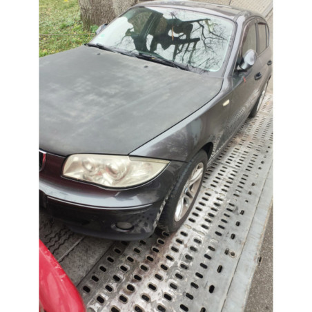Pont (propulsion) BMW SERIE 1 E87 Photo n°1