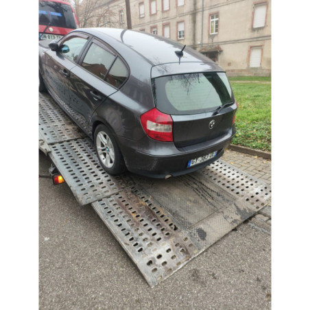 Pont (propulsion) BMW SERIE 1 E87