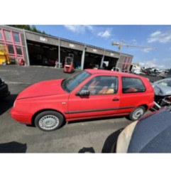 Feu arriere principal droit (feux) VOLKSWAGEN GOLF 3 Photo n°15