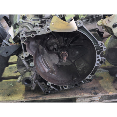 Boite de vitesses CITROEN BERLINGO 2