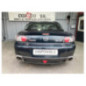 Boite de vitesses MAZDA RX8