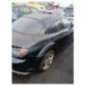 Pont (propulsion) MAZDA RX8