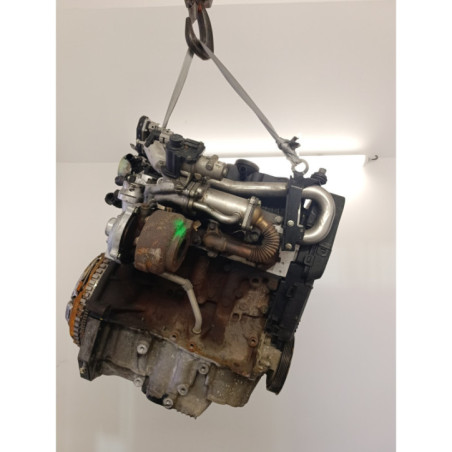 Moteur RENAULT LAGUNA 3 Photo n°1