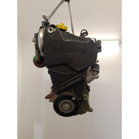 Moteur RENAULT LAGUNA 3