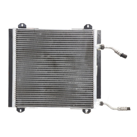 Radiateur eau clim RENAULT TWINGO 1 Photo n°1