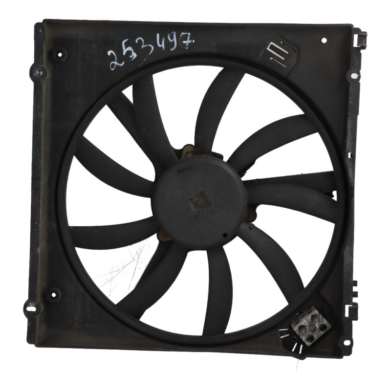 Ventilateur eau RENAULT TWINGO 1