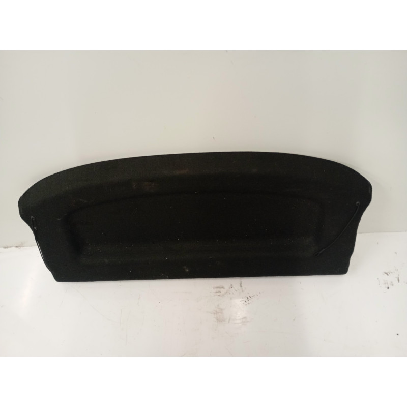 Plage arriere CITROEN DS3