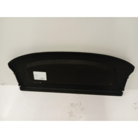 Plage arriere CITROEN DS3