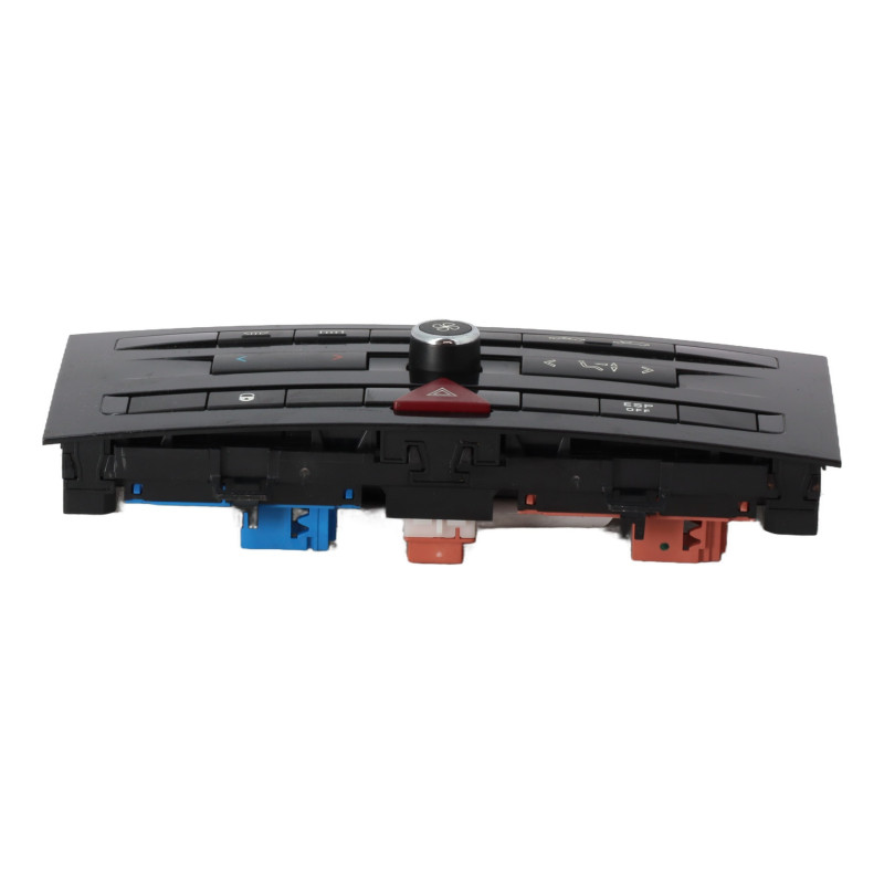 Commande chauffage PEUGEOT 407