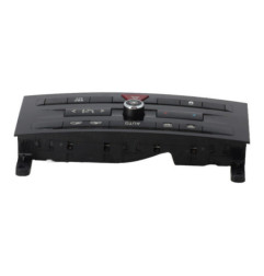 Commande chauffage PEUGEOT 407