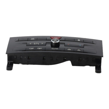 Commande chauffage PEUGEOT 407