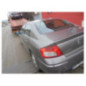 Commande chauffage PEUGEOT 407