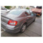 Commande chauffage PEUGEOT 407