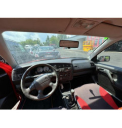 Ceinture avant droit VOLKSWAGEN GOLF 3 Photo n°16