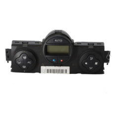 Commande chauffage RENAULT SCENIC 2 Photo n°1