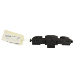 Commande chauffage RENAULT SCENIC 2 Photo n°3