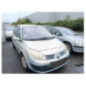 Commande chauffage RENAULT SCENIC 2