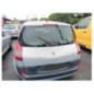Commande chauffage RENAULT SCENIC 2