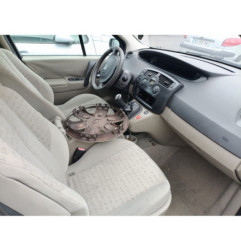 Commande chauffage RENAULT SCENIC 2 Photo n°6