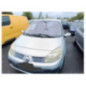 Commande chauffage RENAULT SCENIC 2