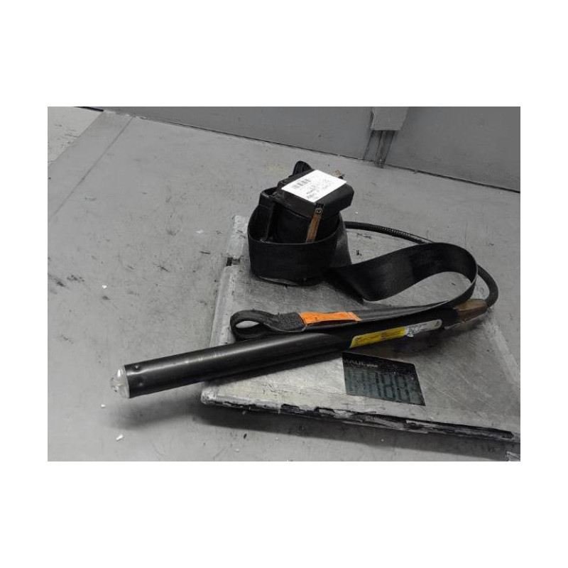 Ceinture avant gauche VOLKSWAGEN GOLF 3