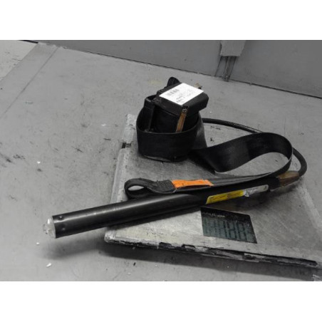 Ceinture avant gauche VOLKSWAGEN GOLF 3 Photo n°1