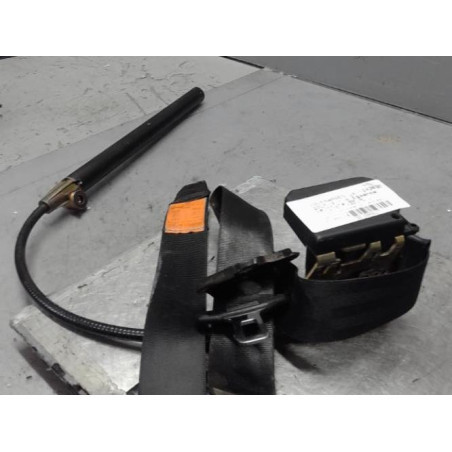 Ceinture avant gauche VOLKSWAGEN GOLF 3