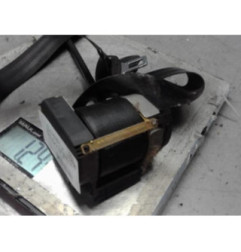 Ceinture avant gauche VOLKSWAGEN GOLF 3 Photo n°3