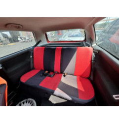 Ceinture avant gauche VOLKSWAGEN GOLF 3 Photo n°16