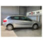 Capot RENAULT CLIO 3